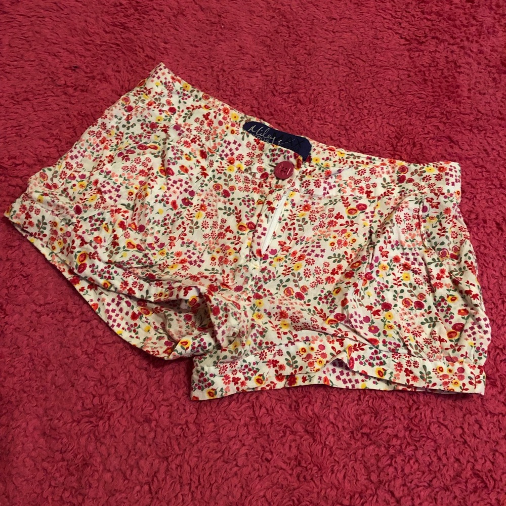 Summer shorts